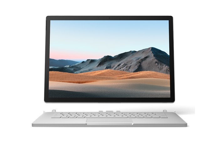 沈河Surface 维修前的准备工作